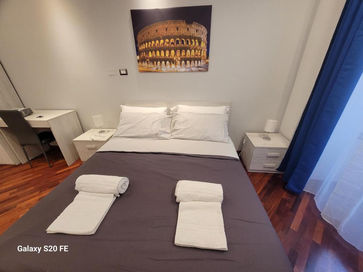 Apartamento Vatican House 98 Roma