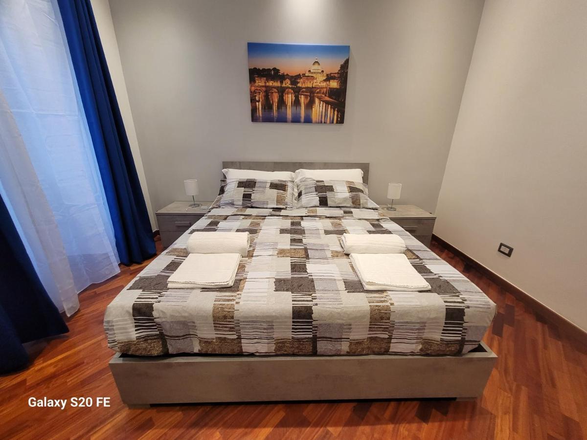 Apartamento Vatican House 98 *